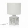 Lampe de bureau Versa Cozy Coeurs Céramique (22,5 x 35 x 22,5 cm) 63,99 €