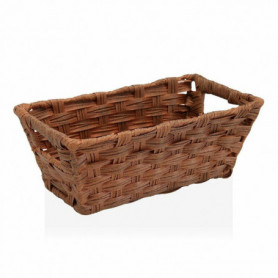 Panier Versa Polyéthylène (17 x 11,5 x 29 cm) 26,99 €