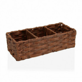 Panier Versa Polyéthylène (15,2 x 10,2 x 35,6 cm) 30,99 €