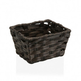 Panier Versa Polyéthylène (14 x 9 x 16 cm) 18,99 €