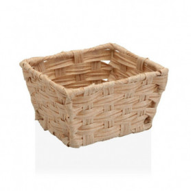 Panier Versa Polyéthylène (14 x 9 x 16 cm) 18,99 €