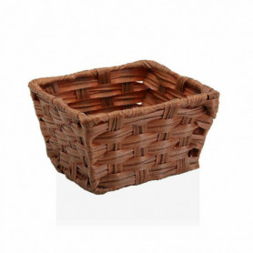 Panier Versa Polyéthylène (14 x 9 x 16 cm) 18,99 €