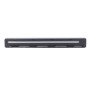 Scanner Portable pour Documents A4, Photos et Reçus – de Scanner Mobile Couleur HD 900 DPI pour la Maison, Les Voyages et Le Bur
