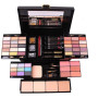 FantasyDay Calendrier de l'Avent 2025 Beauté pour Femmes et Filles, Kit de Maquillage Complet Coffret Xmas Makeup Set avec Ombre