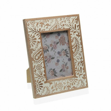 Cadre Photos Versa S3407815 Jungle Bois Pin (15 x 10 cm) 22,99 €