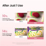 BIODANCE Collagen Peptide Eye Patches, Anti Wrinkle & Smile Line Patches for Face, Under Eye Mask for Fine Lines & Eye Bags Kore