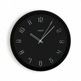 Horloge Murale Versa polypropylène (4,3 x 30 x 30 cm) 29,99 €