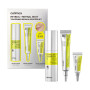 celimax Retinol + Retinal Shot Tightening Serum & Booster Set | Coffret raffermissant aux rétinoïdes et peptides contre les ride