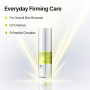 celimax Retinol + Retinal Shot Tightening Serum & Booster Set | Coffret raffermissant aux rétinoïdes et peptides contre les ride