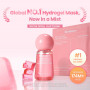 BIODANCE Collagen Peptides Jelly Serum Mist, Hydrating Face Mist