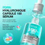 ANUA Pdrn Hyaluronic Acid Capsule 100 Serum (30ml)