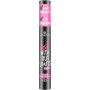essence lash WITHOUT LIMITS TUBING Extreme Lengthening & Volume Mascara volume et longueur extrêmes, longue durée, augmentant le