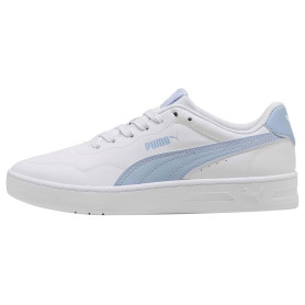 Puma Court Lally BasketFemme