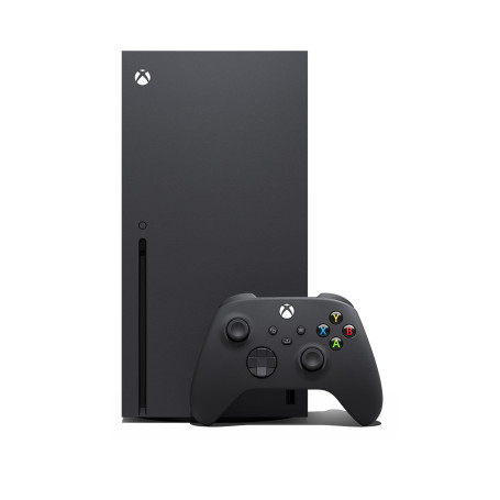 Xbox Series X (Certifié Reconditionné)