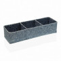 Panier Multi-usages Versa Bleu Algues marines (12 x 8 x 36 cm) 26,99 €