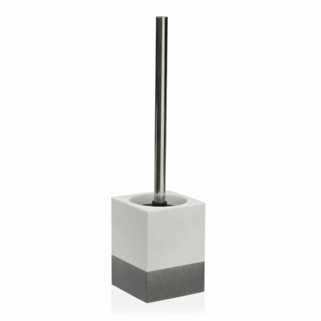 Brosse de salle de wc Versa Raymond Résine (9,6 x 37 x 9,6 cm) 32,99 €