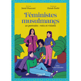 Féministes musulmanes