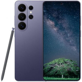 Samsung Galaxy Miracle Ultra, Smartphone Android 5G avec Galaxy AI, 512 Go, Chargeur Secteur Rapide 25W Inclus, Smartphone déver