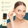 Vitamine E naturelle pure - Sérum de 10 ml | Utilisation dans les formulations anti-âge, les produits pour le bain et les cheveu