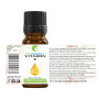 Vitamine E naturelle pure - Sérum de 10 ml | Utilisation dans les formulations anti-âge, les produits pour le bain et les cheveu