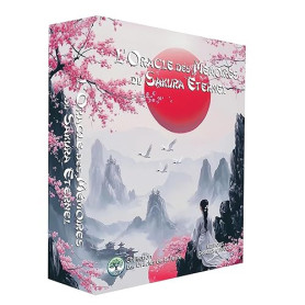 L'Oracle des Mémoires du Sakura Éternel