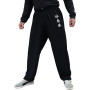 Pantalon Kung Fu Style Tai Chi et Wing Chun Pantalon Homme Femme Ample et Agréable en Viscose
