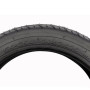 EALLEN Chambres à Air,Pneu Trotinette Electrique 14 Pouces 14x2.125 (54-254) Pneu 14 * 2.125 Pneu et Tube for Scooters électriqu