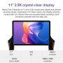 XIAOMI Redmi Pad 2 - Tablette avec Écran 11" 2.5K 90Hz, 128GB + 4GB RAM, MediaTek G100-Ultra, Batterie 9000 mAh, Dolby Atmos, Hy