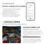 realme 16 Pro+ 5G Smartphone 12Go + 512Go, Caméra LumaColor 200MP + 50MP, Téléphones Portables Débloqués Snapdragon® 7 Gen 4, Ba