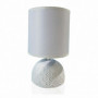 Lampe de bureau Versa Nube Grey (14 x 14 x 26 cm) 28,99 €