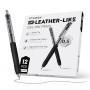STAGEEK Stylo à encre gel G2 (noir)