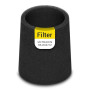 Filtre de protection du moteur de rechange pour aspirateur Rowenta RS-RU7207 RS-RU3712 Filtre de rechange Filtre pré-moteur Acce