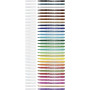 STABILO - Feutre de coloriage - power - Étui carton x 30 feutres pointe moyenne - coloris assortis