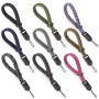 Sunya Sangle de Poignet pour Appareil Photo avec Boucle a Declenchement Rapide Dragonne Appareil Photo en Nylon pour DSLR ou San