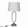 Lampe de bureau Versa Calgary Chrome (33 x 33 x 61 cm) 176,99 €