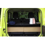 GMDUHK Filet d'isolation de Coffre pour Suzuki Jimny 2019-2024