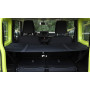 GMDUHK Filet d'isolation de Coffre pour Suzuki Jimny 2019-2024