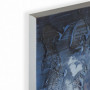 Cadre Versa Tides Toile (2,8 x 80 x 80 cm) 82,99 €