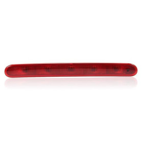 MangWany 3 eme Feu stop arrière High Tail Third Convient également pour Peugeot 206 207 208 Convient pour Citroën C2 C3 Troisièm