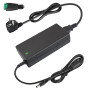 Adaptateur 5V 10A, Alimentation CC 5V 50W à Haute Intensité, Adaptateur Universel pour Bandes LED, moniteur LCD, imprimante 3D e