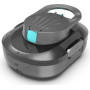BRINBO (2026 Upgrade) S1PRO Robot Piscine sans Fil, 120 Min d'Autonomie, Nettoyeur de Piscine, Double Moteur Aspirateur Piscine 
