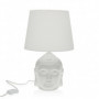 Lampe de bureau Versa Buda Porcelaine (21 x 33 x 21 cm) 66,99 €