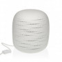 Lampe de bureau Versa Pierre Porcelaine (17 x 19,1 x 17 cm) 45,99 €