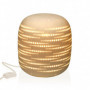 Lampe de bureau Versa Pierre Porcelaine (17 x 19,1 x 17 cm) 45,99 €