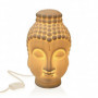 Lampe de bureau Versa Gautama Buda Porcelaine (15 x 25,5 x 15,5 cm) 43,99 €