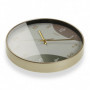 Horloge Murale Versa Claro Plastique (4,3 x 30,5 x 30,5 cm) 30,99 €