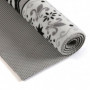 Tapis Mosaic Versa Blk Noir Polyester (50 x 2 x 80 cm) 40,99 €