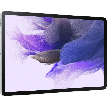Tablet Samsung Tab S7 Fe Sm T733 12.4" 64 Gb Octa Core 8 Mp Wifi Bluetooth Android Mystic Silver (Reconditionné)