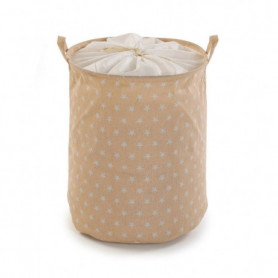 Panier à linge Versa Stars B Polyester Textile (38 x 48 x 38 cm) 133,99 €