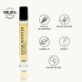 Madame La Présidente - Résolution N°4 Elixir Booster – Accélère la pousse – Réduit la Chute – Tous Types de Cheveux - Complexe E